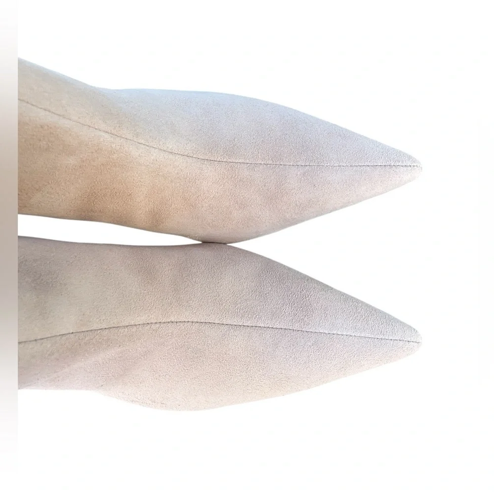 NIB Seychelles Game Changer Ankle
Boots - Picture 10 of 15